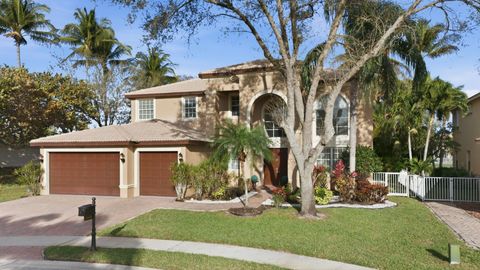 7346 Denicola Lane Lake Worth FL 33467
