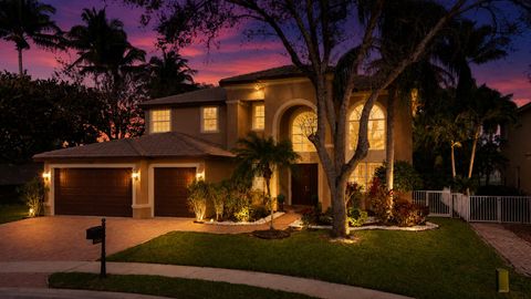 7346 Denicola Lane Lake Worth FL 33467