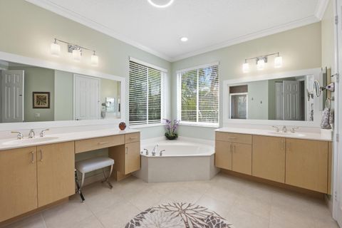 Tiny photo for 7346 Denicola Lane, Lake Worth, FL 33467 (MLS # R11168896)