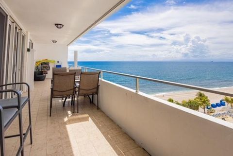 4040 Galt Ocean Dr 810 Fort Lauderdale FL 33308
