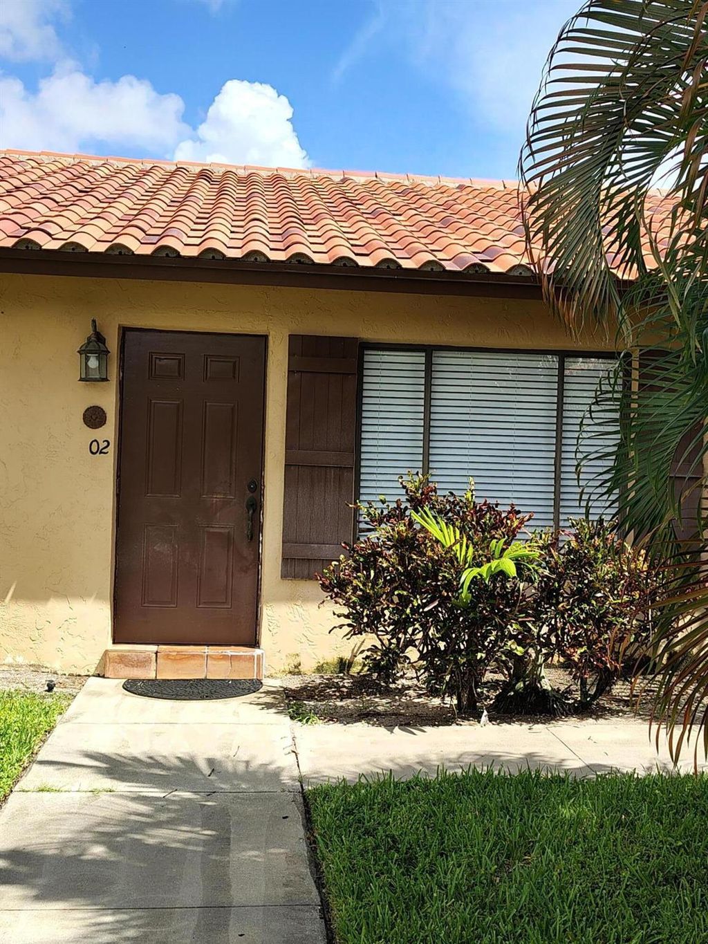 Photo of 1100 Summer Street #2, Palm Springs, FL 33461 (MLS # R11021484)
