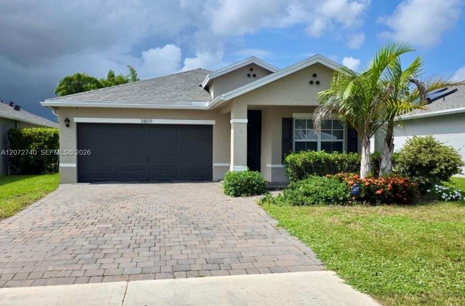 Photo of 3809 SE Lee Street, Stuart, FL 34997 (MLS # A12072740)