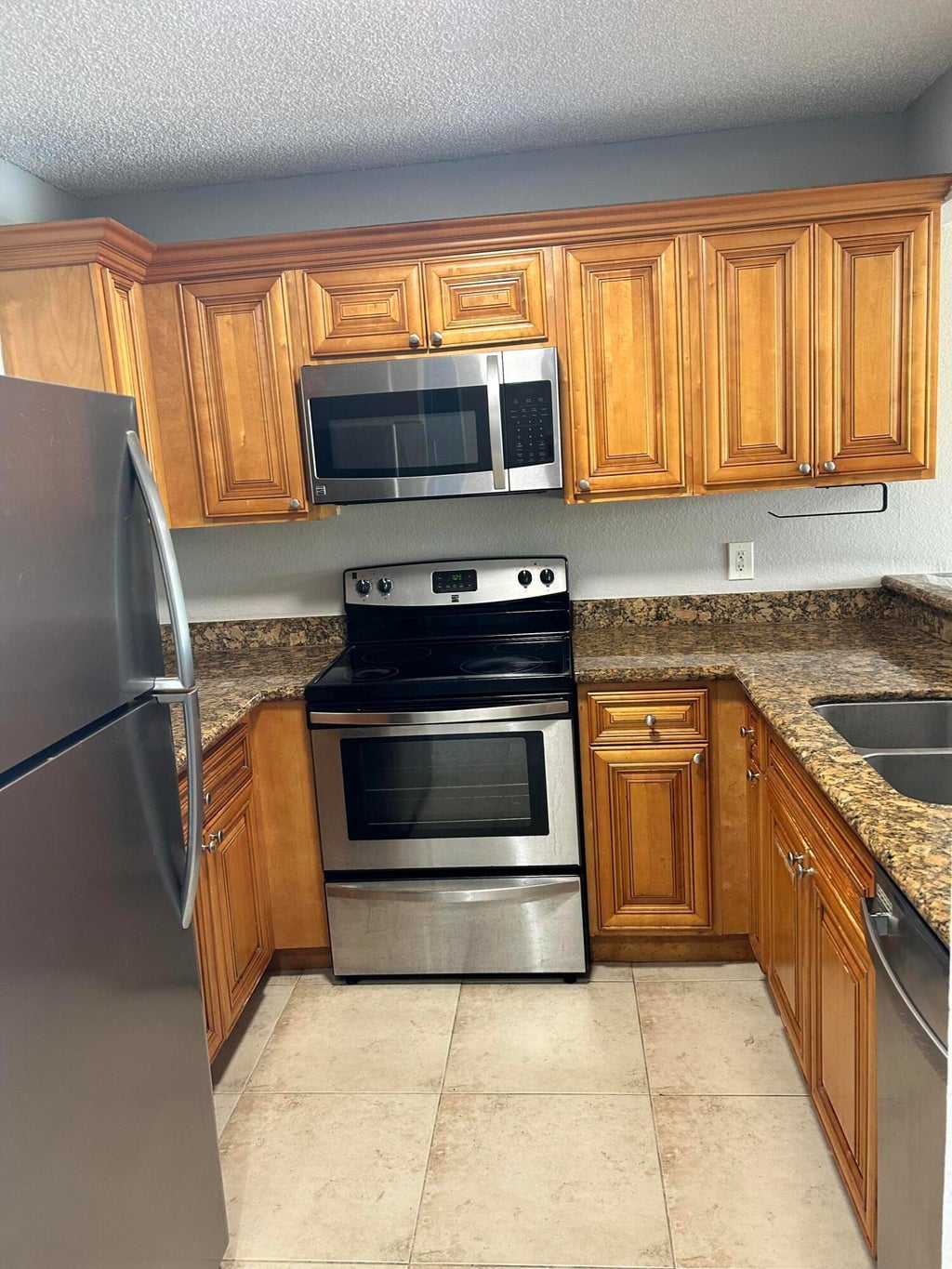Photo of 1504 Lake Crystal Drive #B, West Palm Beach, FL 33411 (MLS # B26051567)