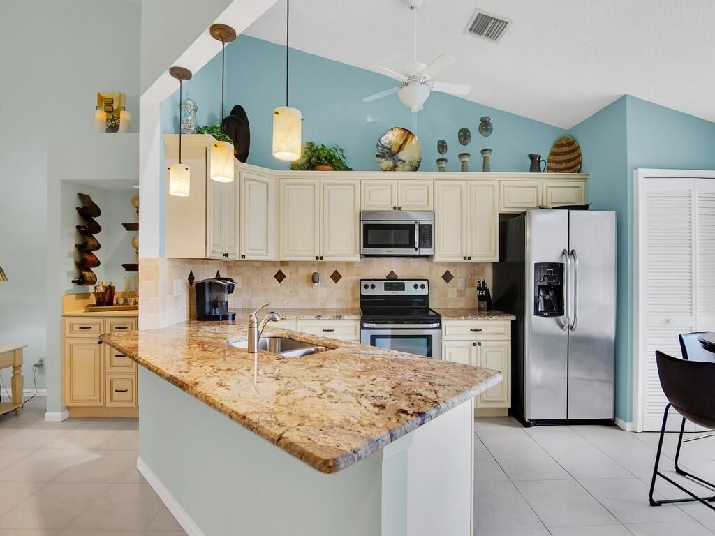 Photo of 3491 SE Martinique Trace #202, Stuart, FL 34997 (MLS # R10764974)