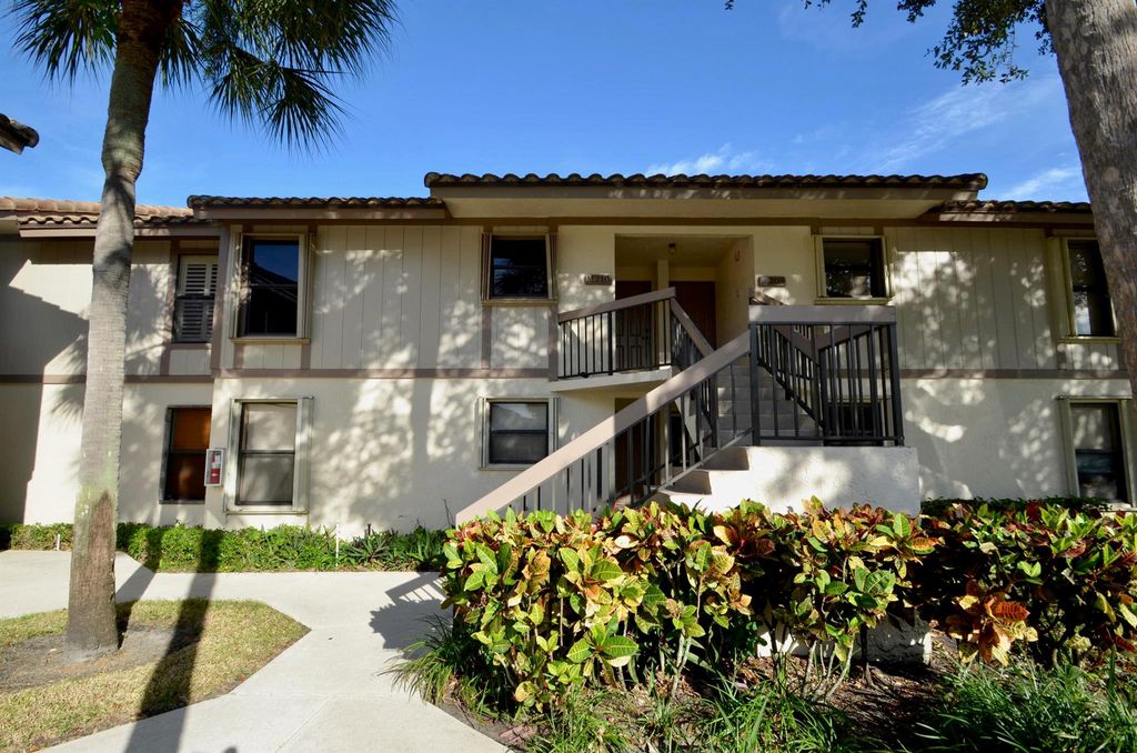 Photo of 3130 Millwood Terrace #M210, Boca Raton, FL 33431 (MLS # R10960767)