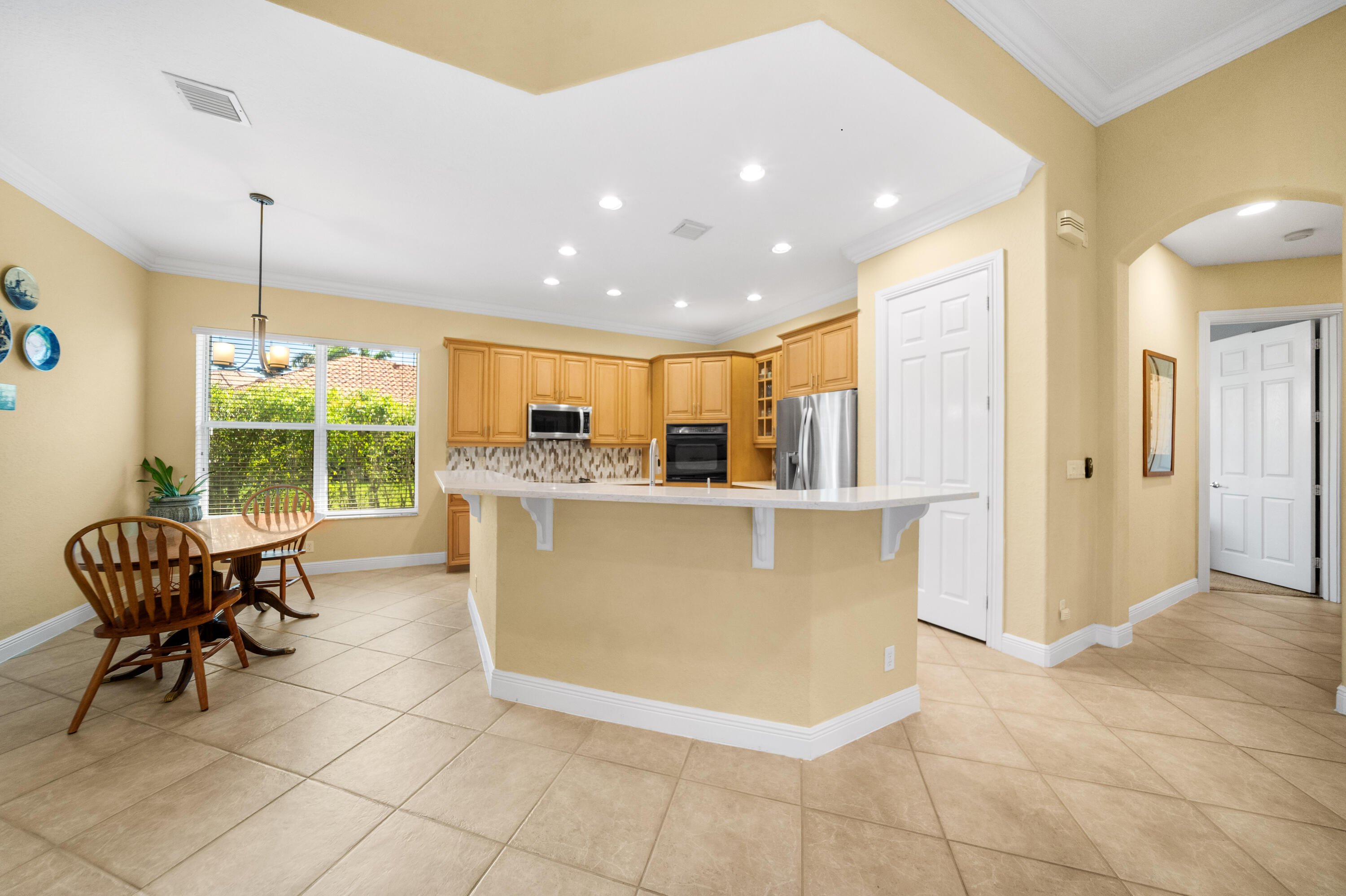 PARKLAND ISLES - Residential