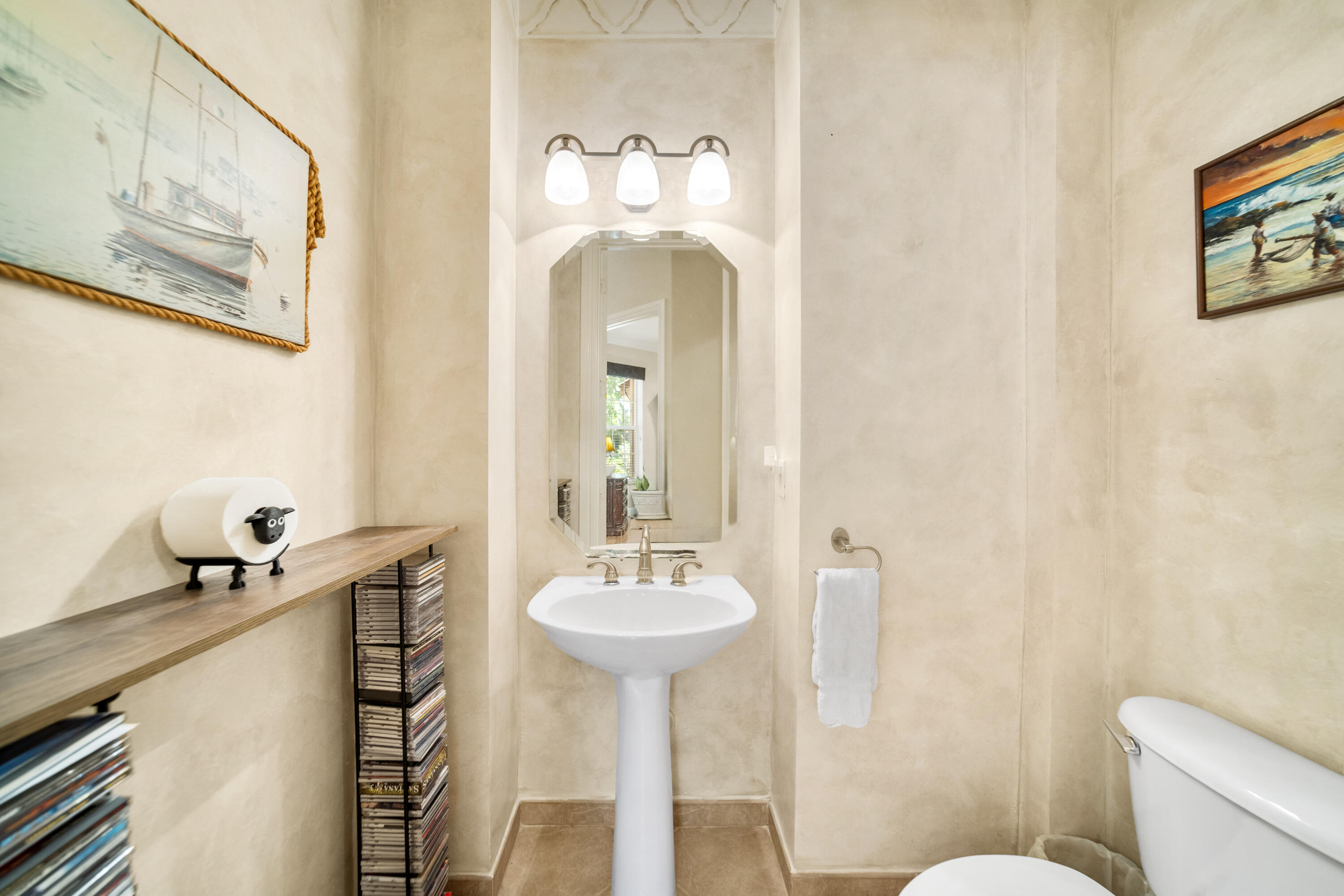 PARKLAND ISLES - Residential
