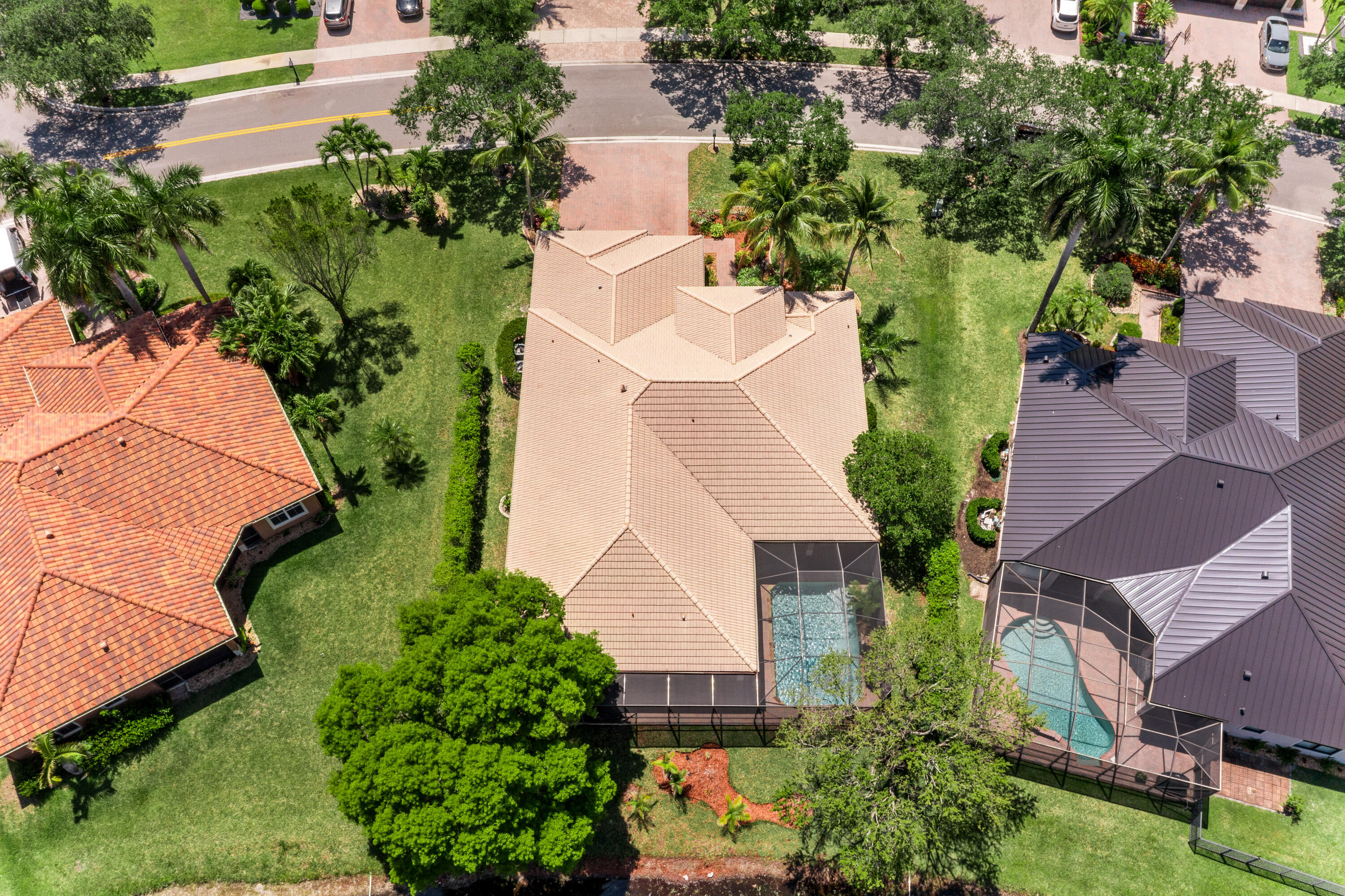 PARKLAND ISLES - Residential