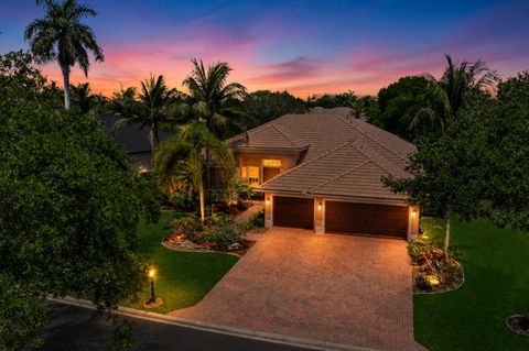 Photo of 10865 NW 66th Court, Parkland, FL 33076 (MLS # B26024102)