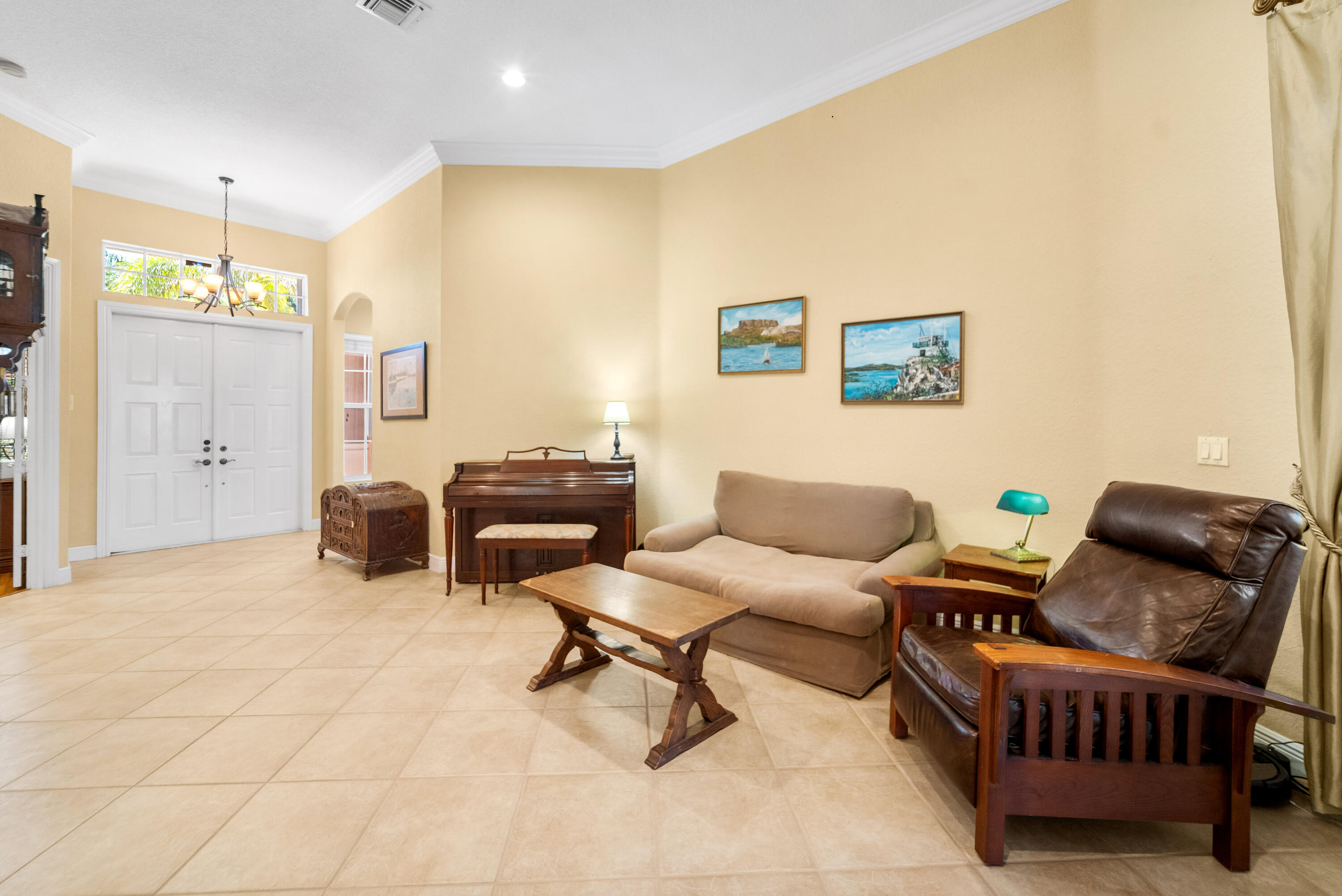 PARKLAND ISLES - Residential