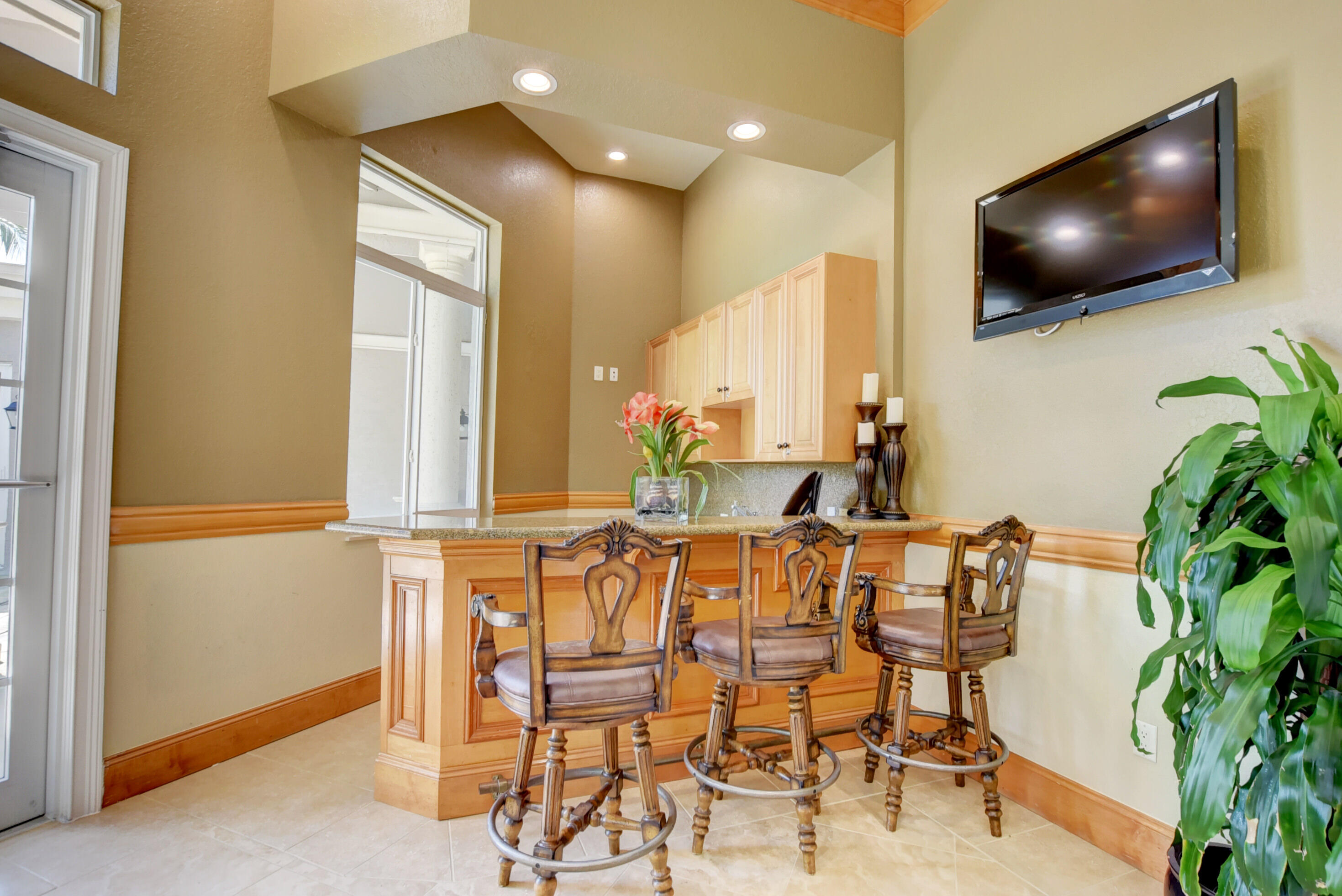 PARKLAND ISLES - Residential