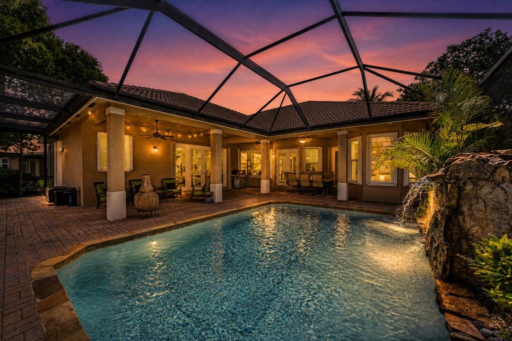 Photo of 10865 NW 66th Court, Parkland, FL 33076 (MLS # B26024102)