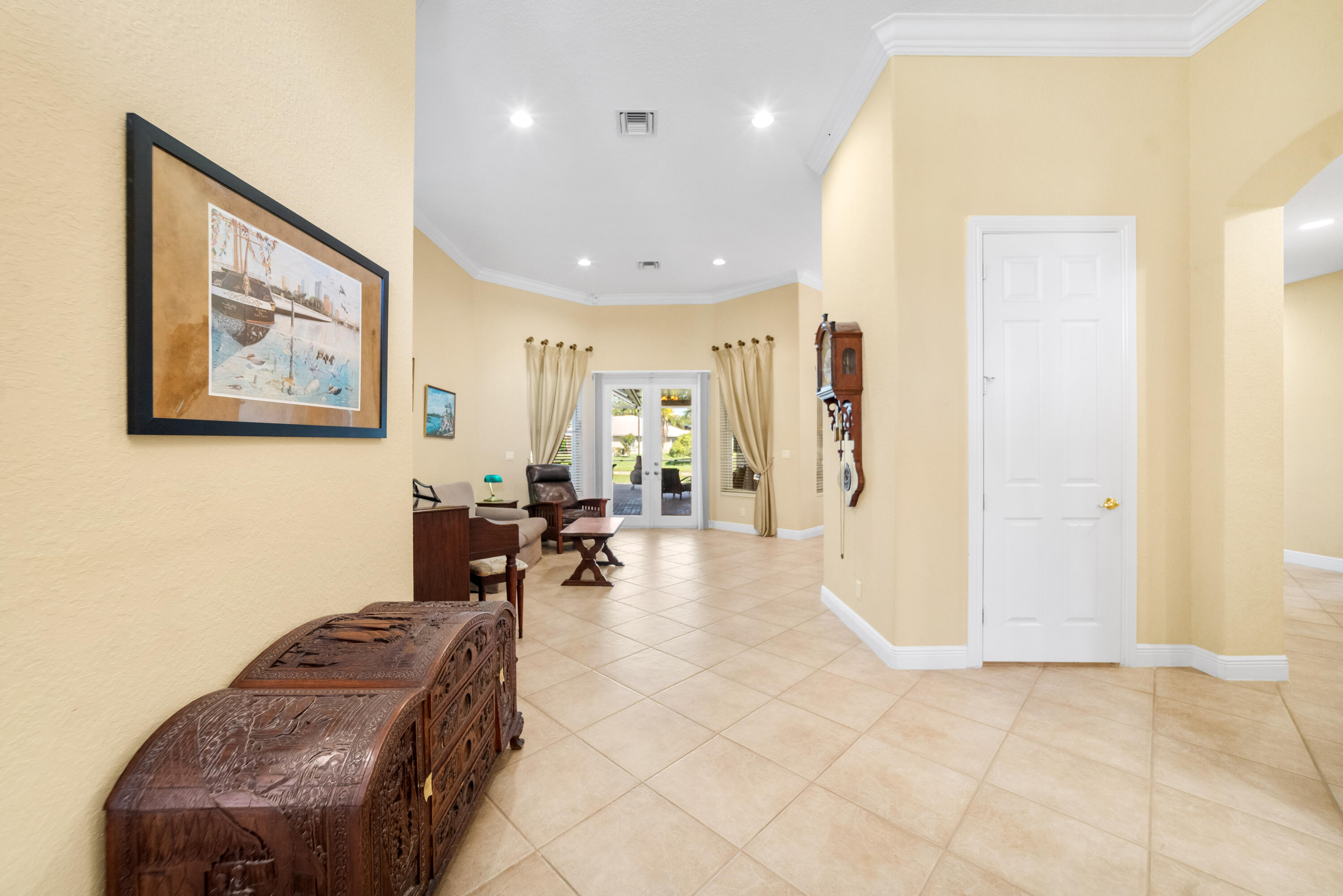 PARKLAND ISLES - Residential