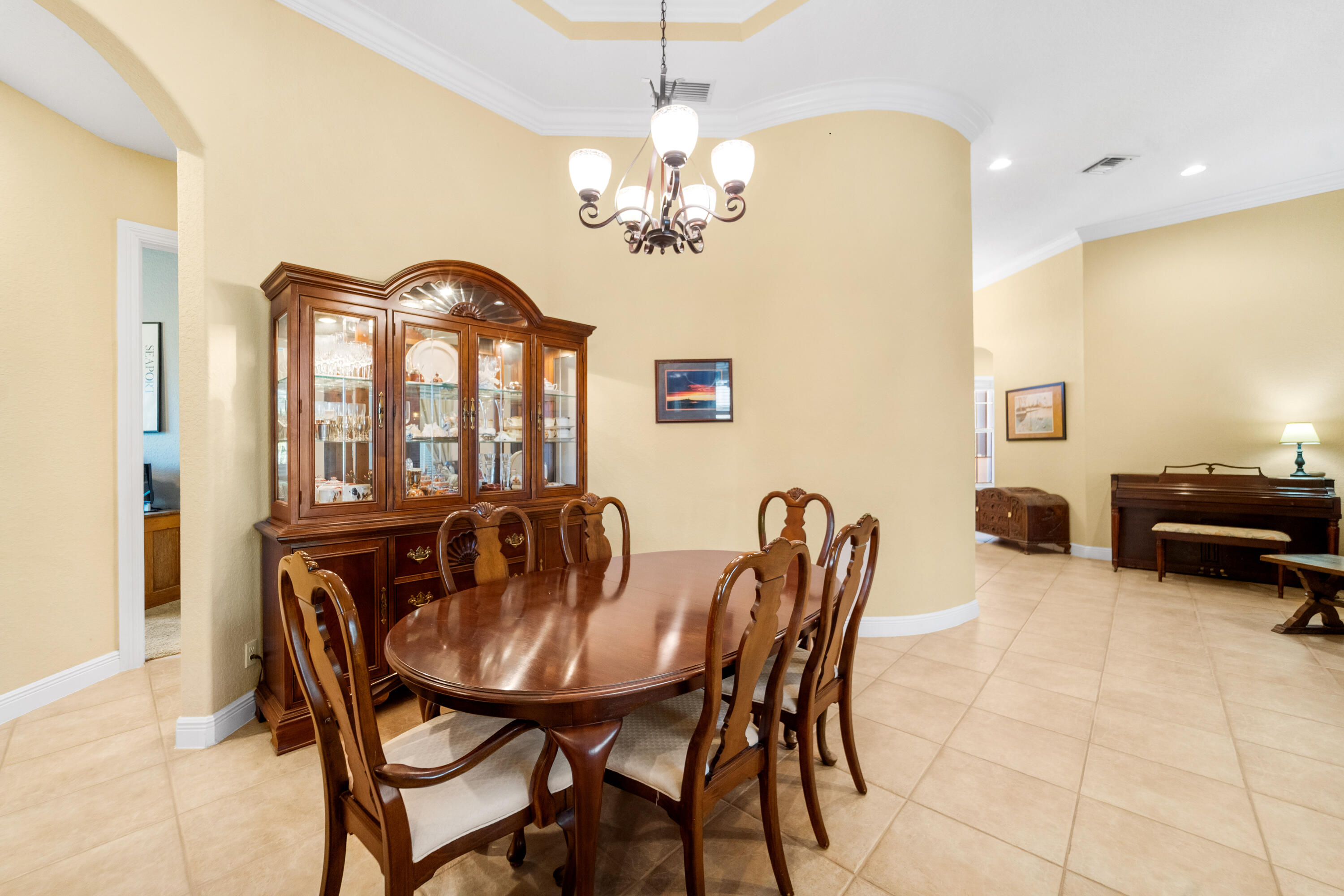 PARKLAND ISLES - Residential