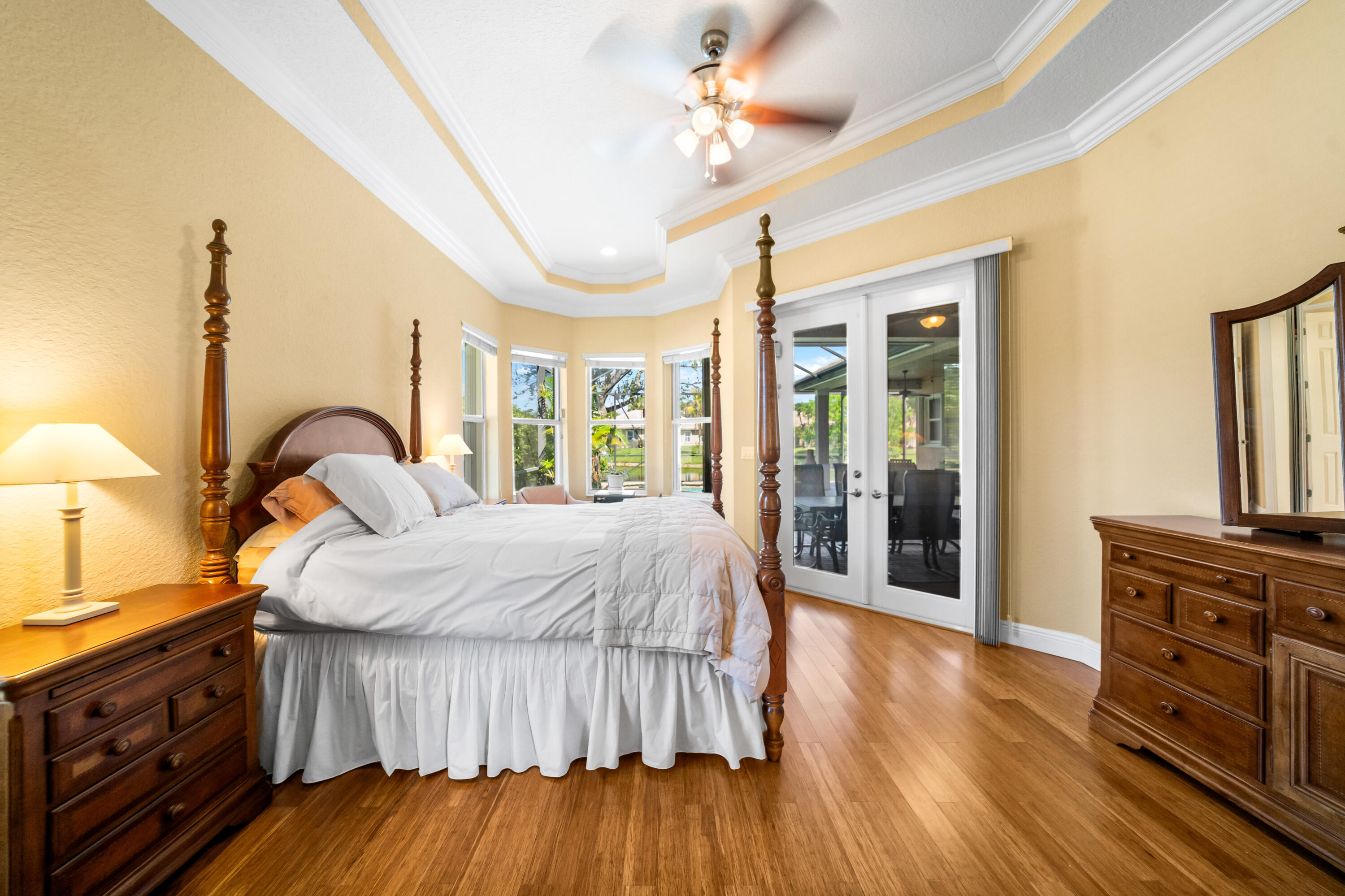 PARKLAND ISLES - Residential