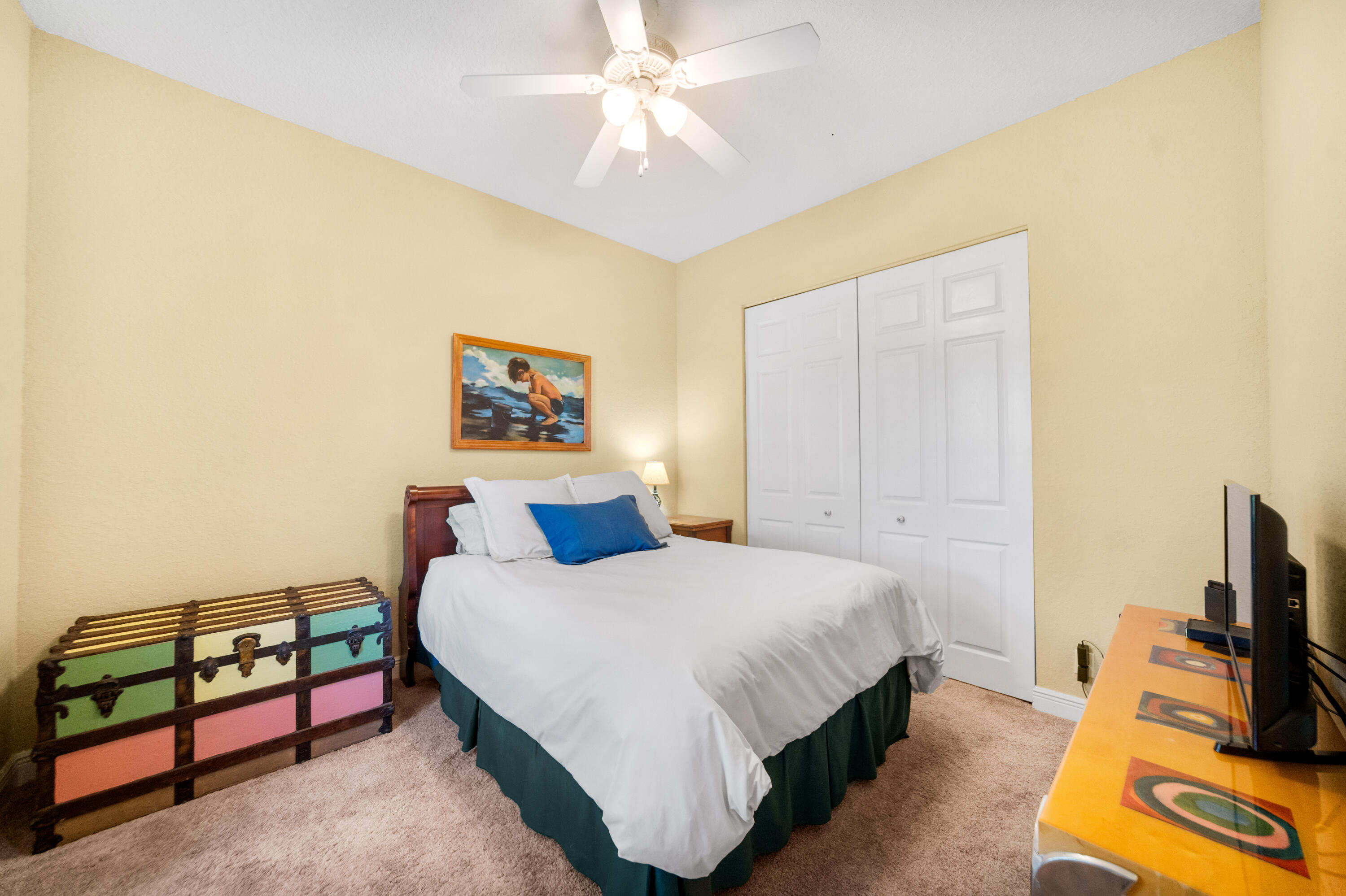 PARKLAND ISLES - Residential