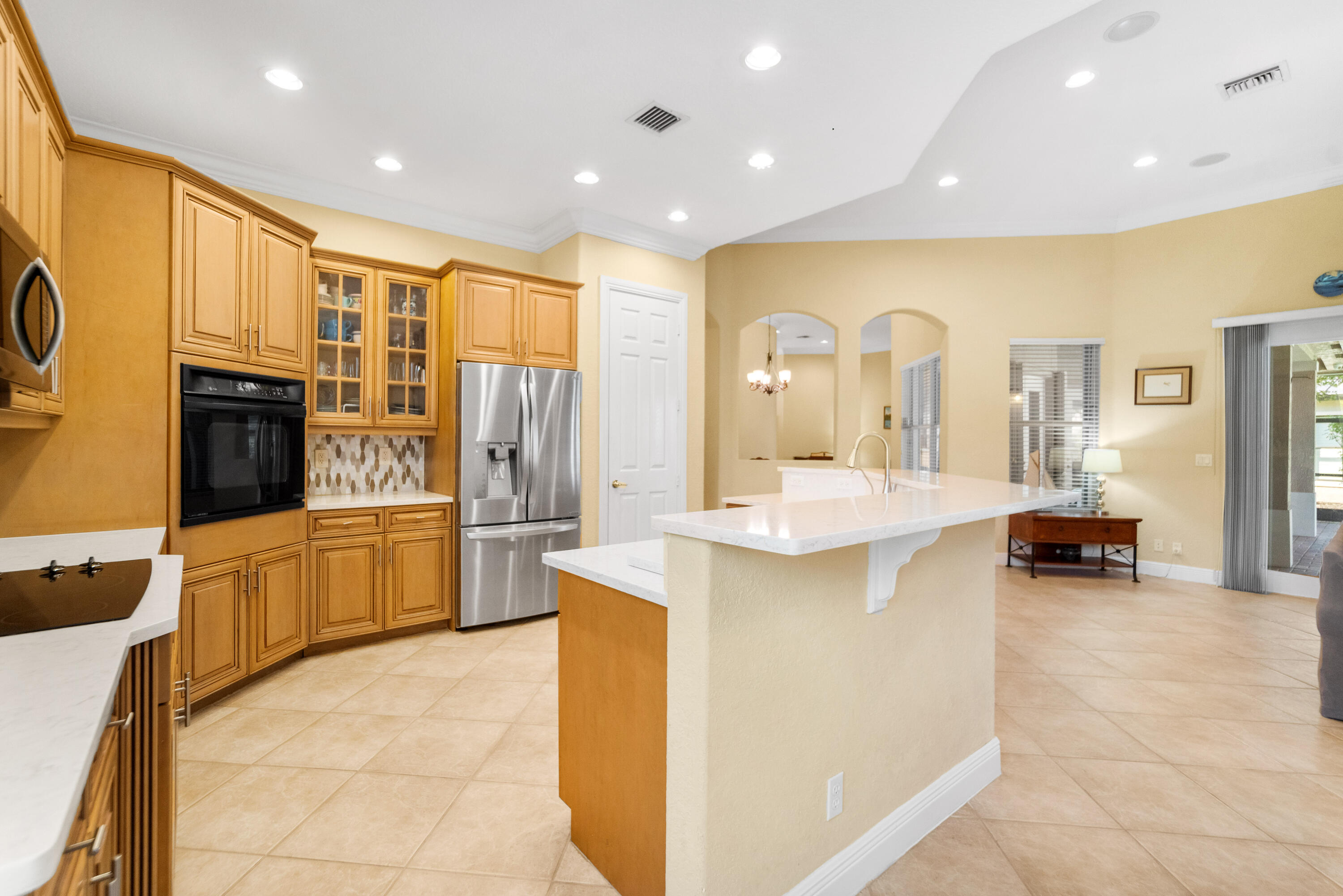 PARKLAND ISLES - Residential