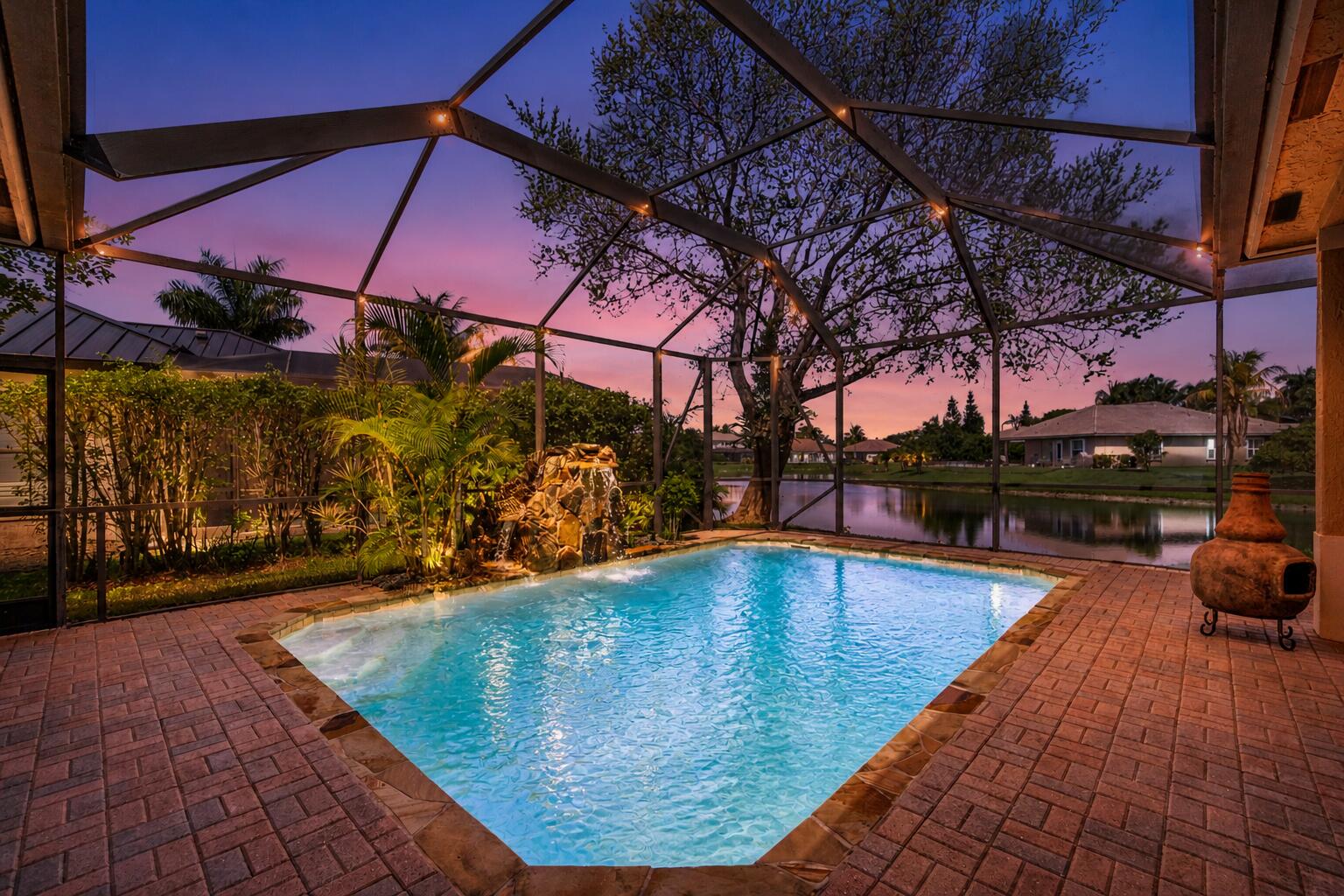 PARKLAND ISLES - Residential