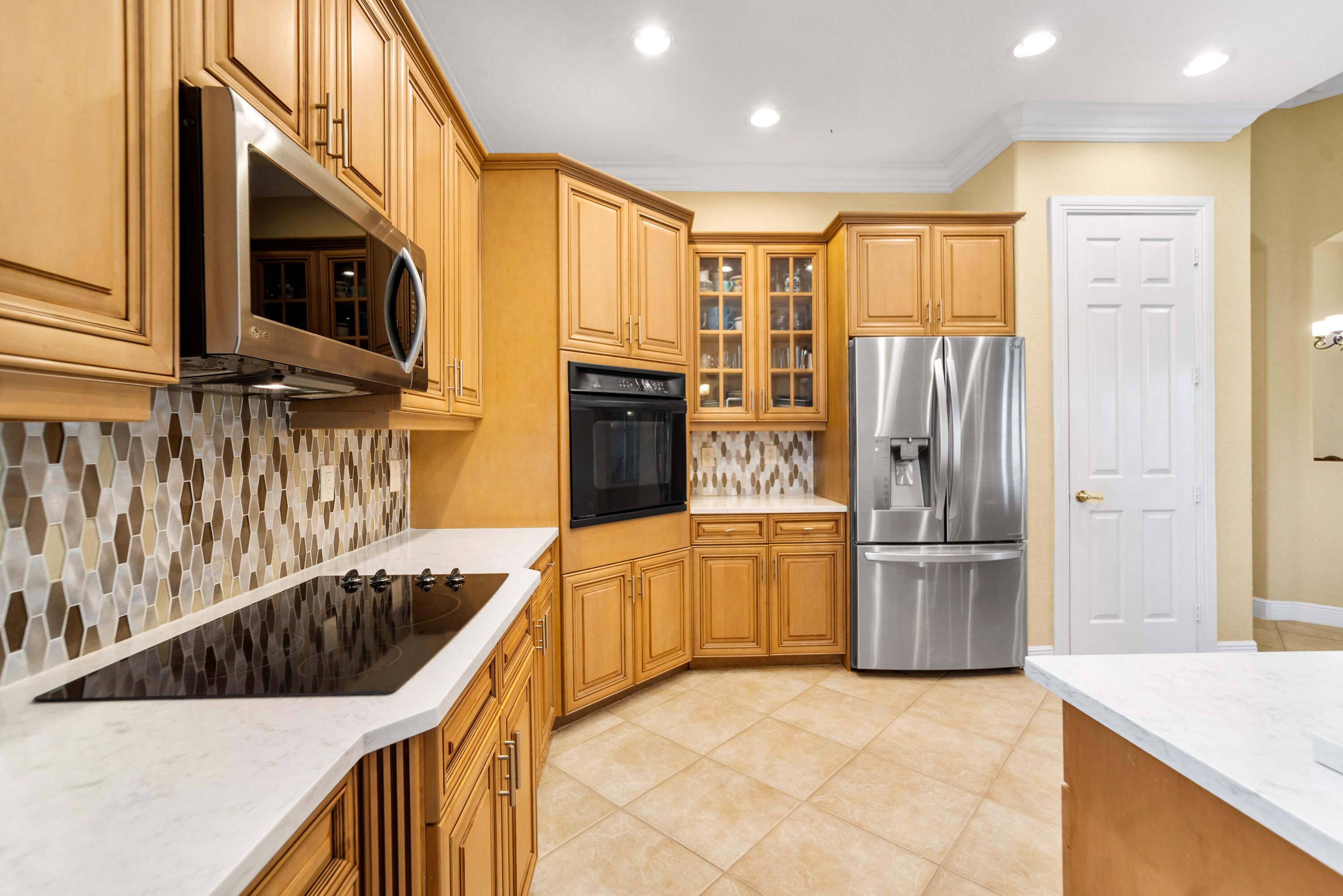 PARKLAND ISLES - Residential