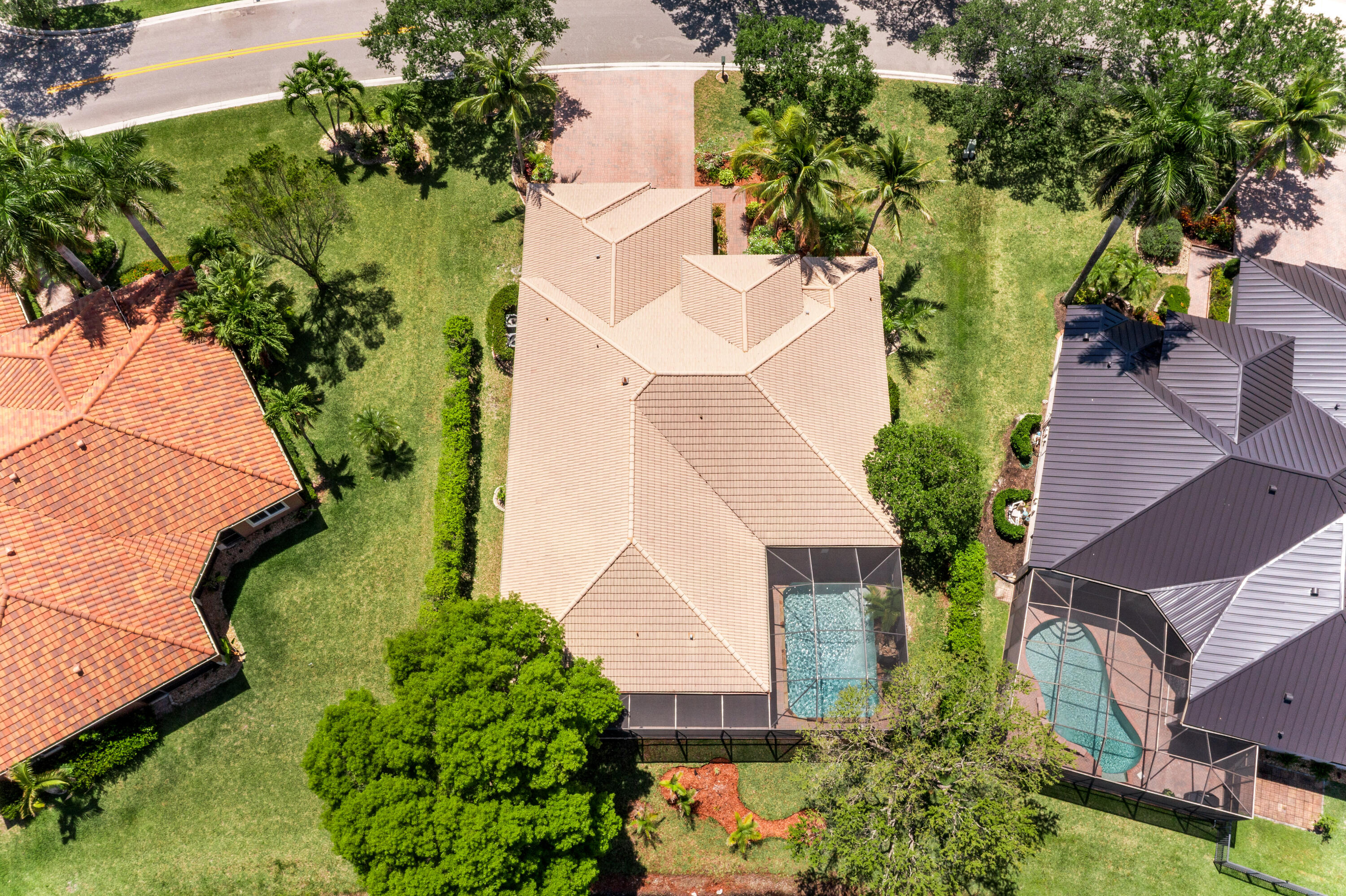 PARKLAND ISLES - Residential
