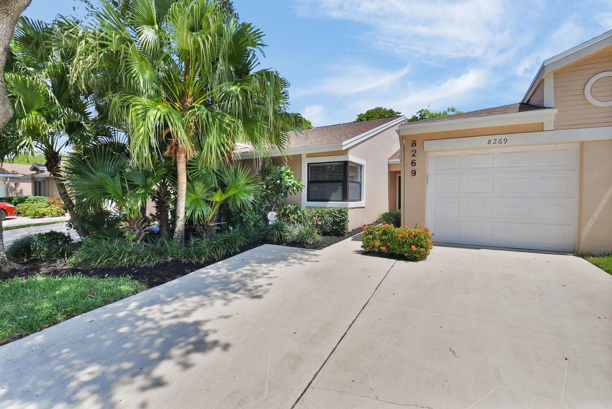 8269 Springtree Road