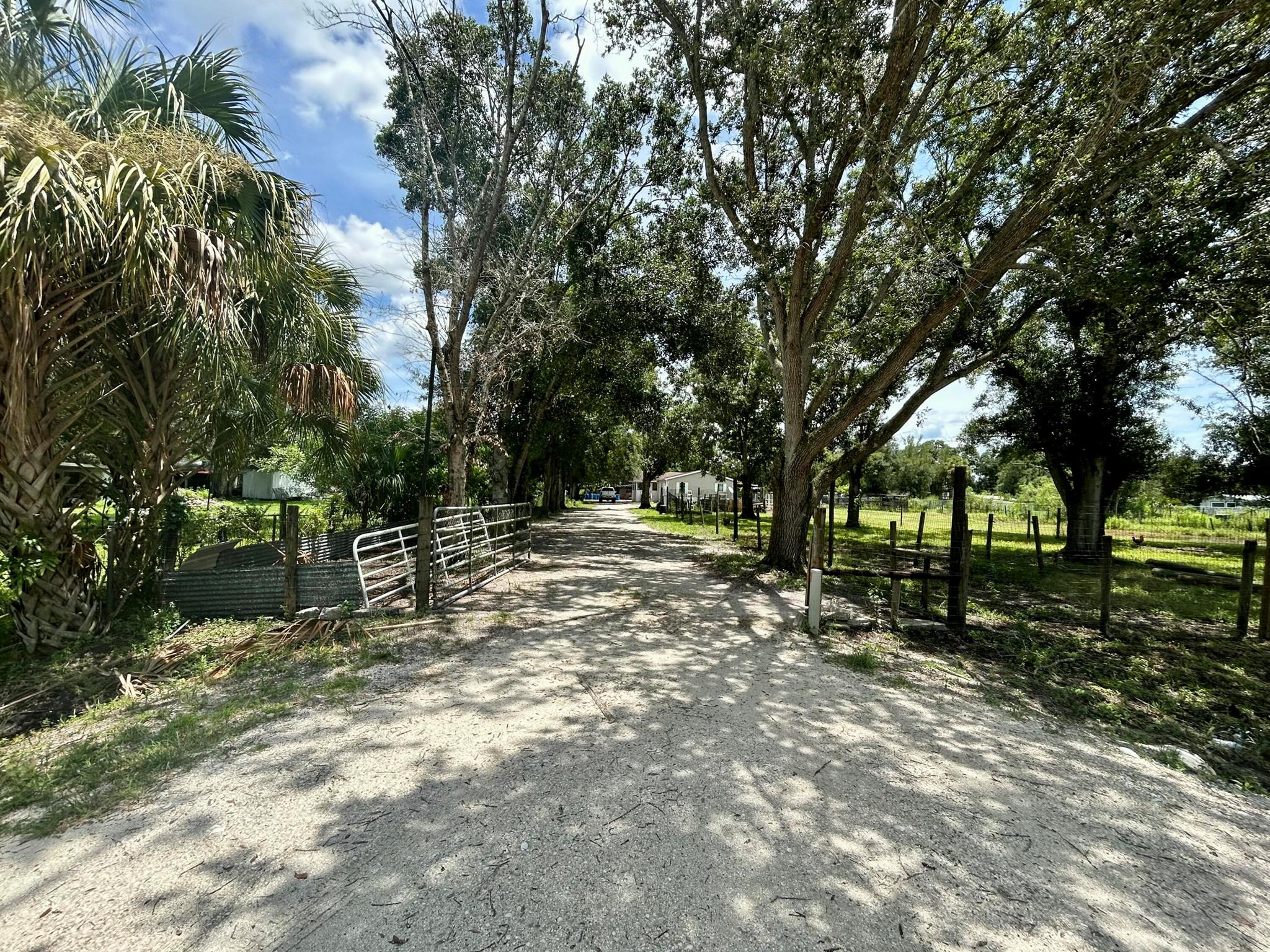 This 4-bedroom, 2-bathroom home is nestled on a spacious 1-acre lot, providing ample room for your animals without any HOA restrictions. The air conditioning system was replaced in 2020, and the roof is relatively new as well. Call today to schedule your showing.