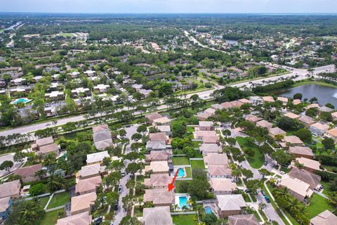 A home in Royal Palm Beach