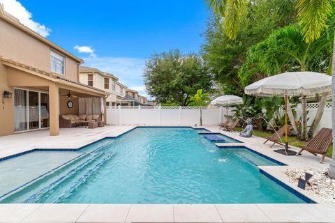 A home in Royal Palm Beach