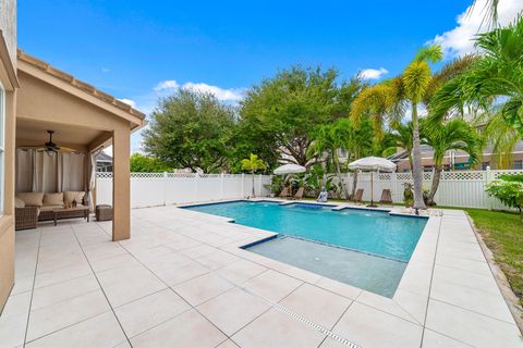 A home in Royal Palm Beach