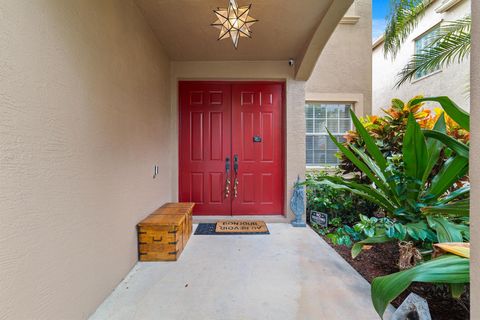 A home in Royal Palm Beach