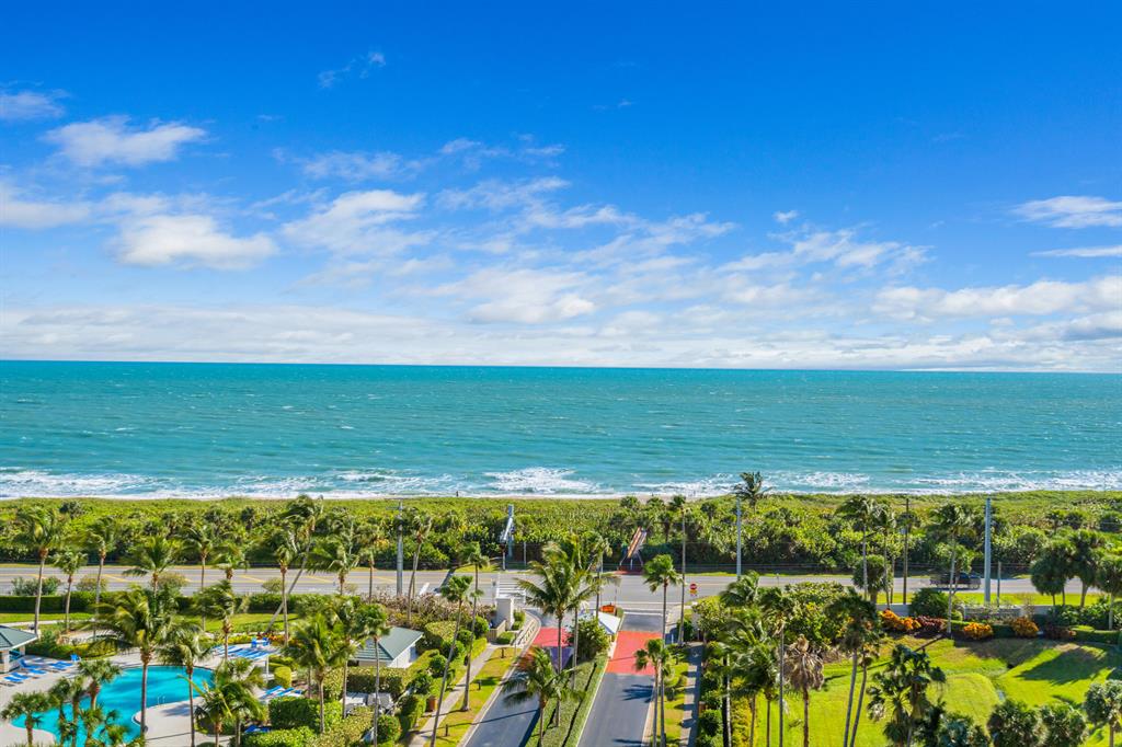 SEABREEZE AT ATLANTIC VIE - Residential