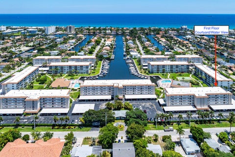 Photo of 2717 Florida Boulevard #125, Delray Beach, FL 33483 (MLS # B26037161)