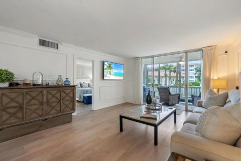Tiny photo for 2717 Florida Boulevard #125, Delray Beach, FL 33483 (MLS # B26037161)