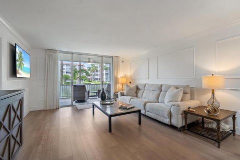 Tiny photo for 2717 Florida Boulevard #125, Delray Beach, FL 33483 (MLS # B26037161)