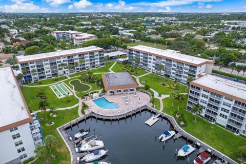 Tiny photo for 2717 Florida Boulevard #125, Delray Beach, FL 33483 (MLS # B26037161)