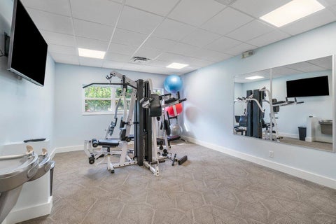 Tiny photo for 2717 Florida Boulevard #125, Delray Beach, FL 33483 (MLS # B26037161)
