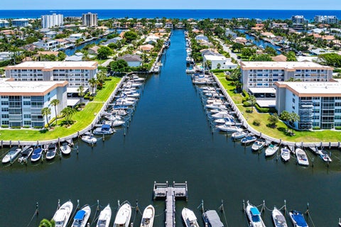 Tiny photo for 2717 Florida Boulevard #125, Delray Beach, FL 33483 (MLS # B26037161)