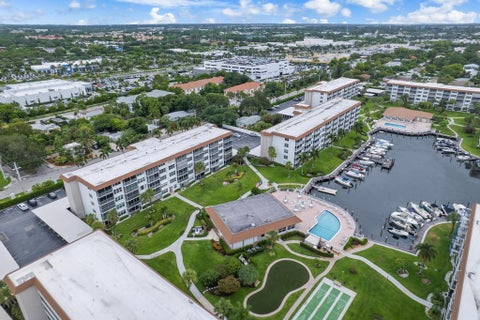 Tiny photo for 2717 Florida Boulevard #125, Delray Beach, FL 33483 (MLS # B26037161)