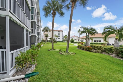 Tiny photo for 2717 Florida Boulevard #125, Delray Beach, FL 33483 (MLS # B26037161)
