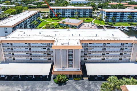 Tiny photo for 2717 Florida Boulevard #125, Delray Beach, FL 33483 (MLS # B26037161)
