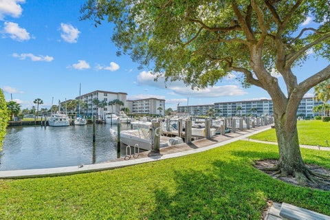 Tiny photo for 2717 Florida Boulevard #125, Delray Beach, FL 33483 (MLS # B26037161)