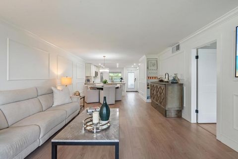 Tiny photo for 2717 Florida Boulevard #125, Delray Beach, FL 33483 (MLS # B26037161)