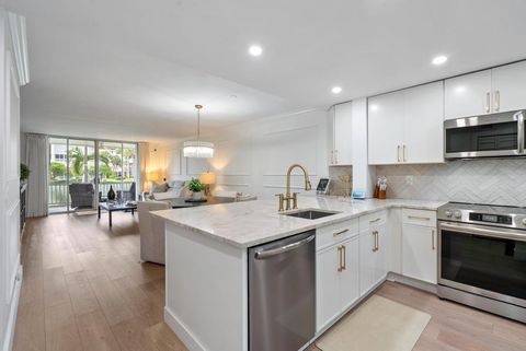 Tiny photo for 2717 Florida Boulevard #125, Delray Beach, FL 33483 (MLS # B26037161)