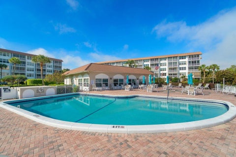 Tiny photo for 2717 Florida Boulevard #125, Delray Beach, FL 33483 (MLS # B26037161)