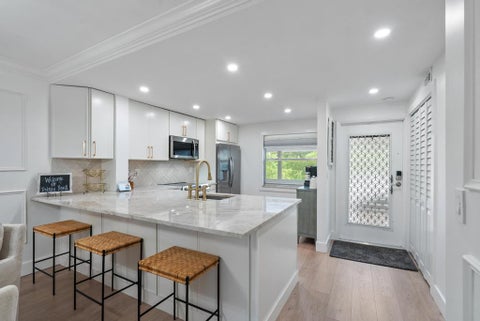Tiny photo for 2717 Florida Boulevard #125, Delray Beach, FL 33483 (MLS # B26037161)