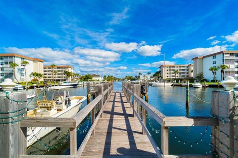Tiny photo for 2717 Florida Boulevard #125, Delray Beach, FL 33483 (MLS # B26037161)