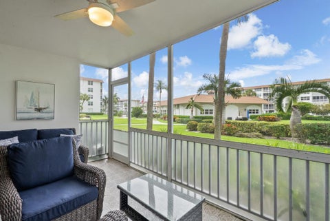 Tiny photo for 2717 Florida Boulevard #125, Delray Beach, FL 33483 (MLS # B26037161)