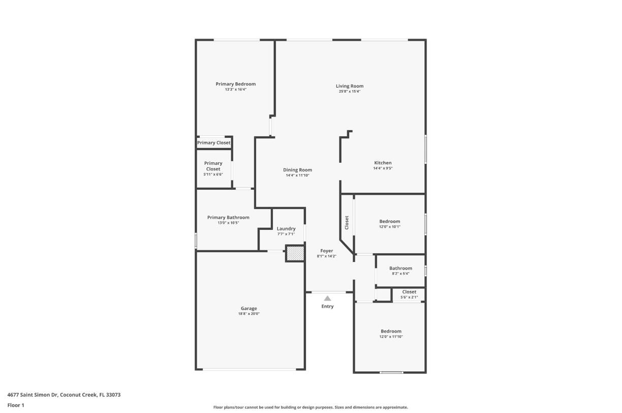 BANYAN TRAILS - Residential