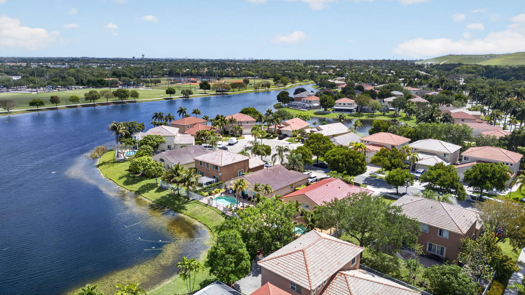 BANYAN TRAILS - Residential