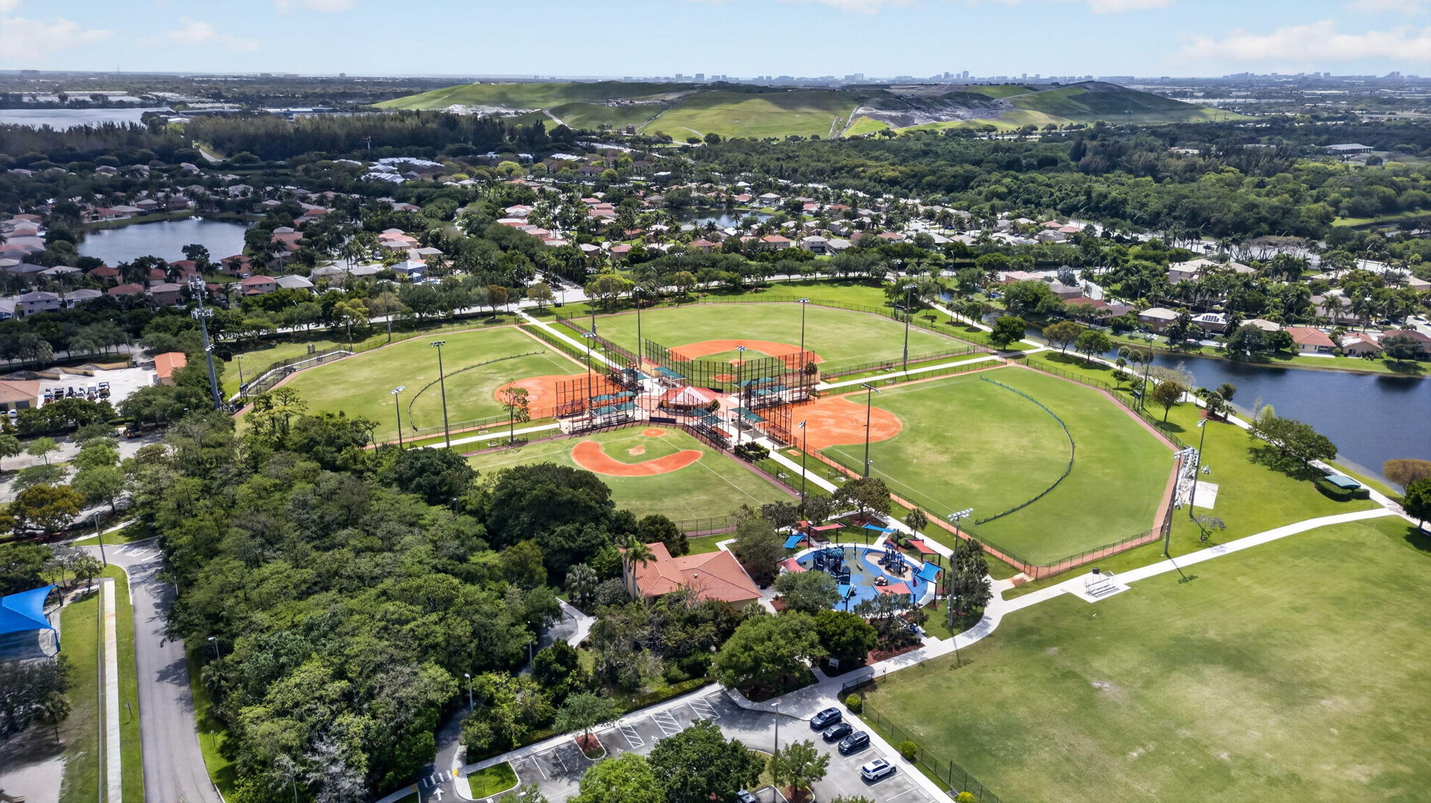 BANYAN TRAILS - Residential